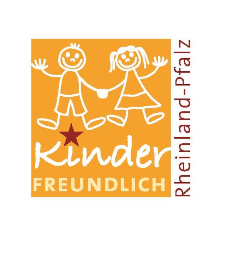 Feriengut Zum Trinkstorch Lägenhet Leinsweiler Exteriör bild